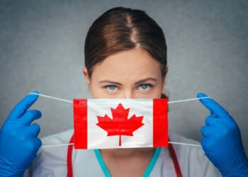 Why Caregiver Jobs Are in High Demand in Canada