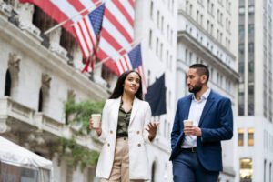 Easy Ways to Apply for Jobs as an International Worker in the USA 