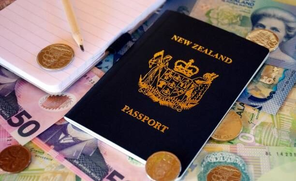 New Zealand Travel Visa Types and Requirements for Immigrants