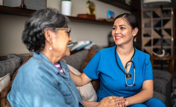 How to Apply For Nurse Assistant Jobs in the USA with Visa Sponsorship