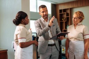 How to Secure Housekeeping Supervisor Jobs in Canada and Relocate