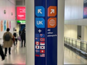 Work in the UK vs Working in the USA – A Comparative Analysis
