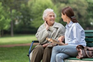 High-Paying Caregiver Jobs in the UK: Wages, Requirements, and Everything You Need to Know