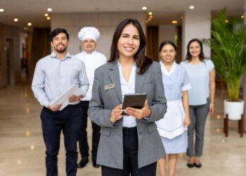 How to Secure Housekeeping Supervisor Jobs in Canada and Relocate