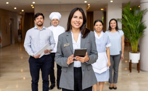 How to Secure Housekeeping Supervisor Jobs in Canada and Relocate