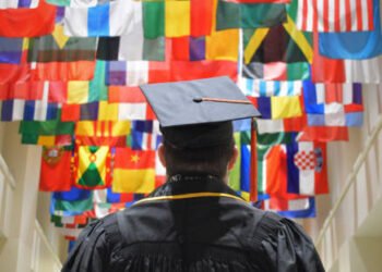 USA Scholarship for International Students – How Easier It Is to Secure?