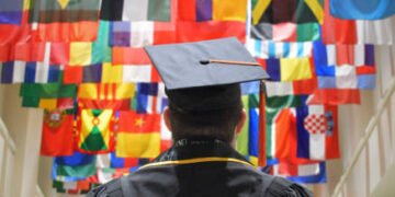 USA Scholarship for International Students – How Easier It Is to Secure?