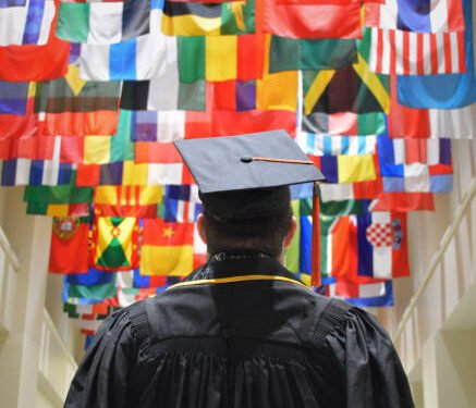 USA Scholarship for International Students – How Easier It Is to Secure?