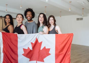 International Students' Guide to Working in Canada – From Co-op & PGWP to Full-Time Employment