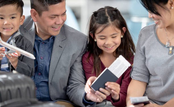 UK Family Visa Sponsorship in 2025: Everything You Need to Know and How to Apply