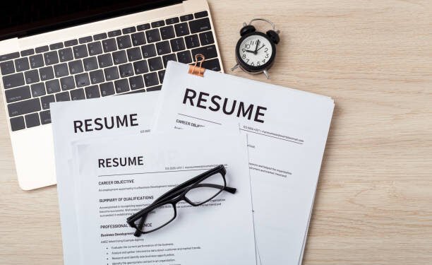 How to Craft a Winning Job Application Resume for International Job Seekers
