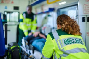 Health Service Care Jobs with Visa Sponsorship in the UK