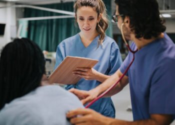 Health Service Care Jobs with Visa Sponsorship in the UK