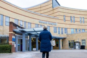 Health Service Care Jobs with Visa Sponsorship in the UK