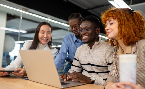 Apprenticeship of New Immigrants in the UK – How It Is a Smart Move and Route to Success