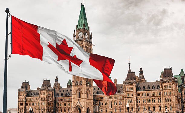 How to Move to Canada as an International