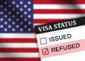 Things That Trigger USA Visa Rejection or Denial