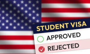 Things That Trigger USA Visa Rejection or Denial