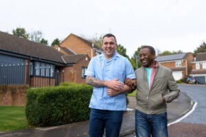 How to secure Care Assistant Jobs in the UK: Salaries and Opportunities for Foreigners and Locals