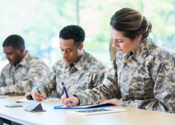 Understanding USA Army & Navy Scholarships for International Students